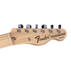 Fender Classic Series '72 Telecaster Thinline - Natural