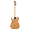 Fender Classic Series '72 Telecaster Thinline - Natural