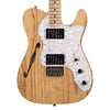 Fender Classic Series '72 Telecaster Thinline - Natural