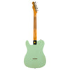 Fender Custom Shop 1950's Telecaster Journeyman Relic - Faded Surf Green
