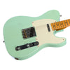 Fender Custom Shop 1950's Telecaster Journeyman Relic - Faded Surf Green