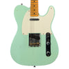 Fender Custom Shop 1950's Telecaster Journeyman Relic - Faded Surf Green
