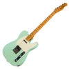 Fender Custom Shop 1950's Telecaster Journeyman Relic - Faded Surf Green