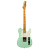 Fender Custom Shop 1950's Telecaster Journeyman Relic - Faded Surf Green