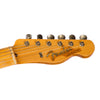 Fender Custom Shop 1950's Telecaster Journeyman Relic - Faded Surf Green