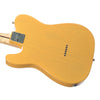Fender Custom Shop MVP Series 1952 Telecaster NOS Masterbuilt John Cruz