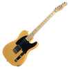 Fender Custom Shop MVP Series 1952 Telecaster NOS Masterbuilt John Cruz