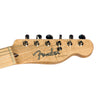 Fender Custom Shop MVP Series 1952 Telecaster NOS Masterbuilt John Cruz