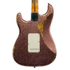 USED Fender Custom Shop 60th Anniversary 1954 Stratocaster Heavy Relic Limited Edition