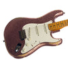 USED Fender Custom Shop 60th Anniversary 1954 Stratocaster Heavy Relic Limited Edition
