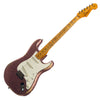 USED Fender Custom Shop 60th Anniversary 1954 Stratocaster Heavy Relic Limited Edition