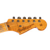 USED Fender Custom Shop 60th Anniversary 1954 Stratocaster Heavy Relic Limited Edition