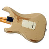 Used Fender Custom Shop 1957 Stratocaster Relic