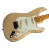 Used Fender Custom Shop 1957 Stratocaster Relic
