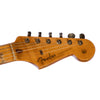 Fender Custom Shop MVP Series 1959 Stratocaster Relic - Sunburst