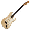 Fender Custom Shop 1959 Stratocaster Relic Masterbuilt John Cruz - Vintage White Blonde