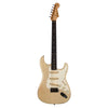 Fender Custom Shop 1959 Stratocaster Relic Masterbuilt John Cruz - Vintage White Blonde