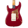 Fender Custom Shop 1960 Stratocaster Heavy Relic - Dakota Red