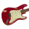 Fender Custom Shop 1960 Stratocaster Heavy Relic - Dakota Red