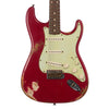 Fender Custom Shop 1960 Stratocaster Heavy Relic - Dakota Red