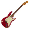 Fender Custom Shop 1960 Stratocaster Heavy Relic - Dakota Red