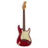 Fender Custom Shop 1960 Stratocaster Heavy Relic - Dakota Red