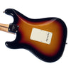 Fender Custom Shop MVP Series 1960 Stratocaster NOS Masterbuilt John Cruz - Sunburst