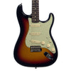 Fender Custom Shop MVP Series 1960 Stratocaster NOS Masterbuilt John Cruz - Sunburst