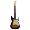 Fender Custom Shop MVP Series 1960 Stratocaster NOS Masterbuilt John Cruz - Sunburst