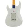 Fender Custom Shop 1960 Stratocaster Relic - Olympic White