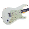 Fender Custom Shop 1960 Stratocaster Relic - Olympic White