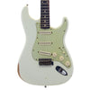 Fender Custom Shop 1960 Stratocaster Relic - Olympic White
