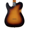 Fender Custom Shop MVP Series 1960 Telecaster Relic - Masterbuilt John Cruz - Sunburst - NEW!