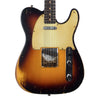 Fender Custom Shop MVP Series 1960 Telecaster Relic - Masterbuilt John Cruz - Sunburst - NEW!