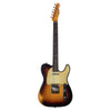 Fender Custom Shop MVP Series 1960 Telecaster Relic - Masterbuilt John Cruz - Sunburst - NEW!