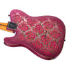 Fender Custom Shop 1968 Telecaster Relic - Pink Paisley - Masterbuilt Jason Smith