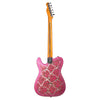 Fender Custom Shop 1968 Telecaster Relic - Pink Paisley - Masterbuilt Jason Smith