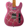 Fender Custom Shop 1968 Telecaster Relic - Pink Paisley - Masterbuilt Jason Smith