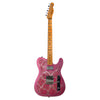 Fender Custom Shop 1968 Telecaster Relic - Pink Paisley - Masterbuilt Jason Smith