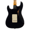 Fender Custom Shop MVP Series 1969 Stratocaster Relic - Black