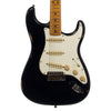 Fender Custom Shop MVP Series 1969 Stratocaster Relic - Black