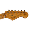 Used Fender Custom Shop 60th Anniversary 1954 Stratocaster Heavy Relic Limited Edition