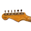 Used Fender Custom Shop 60th Anniversary 1954 Stratocaster Heavy Relic Limited Edition