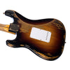 Used Fender Custom Shop 60th Anniversary 1954 Stratocaster Heavy Relic Limited Edition