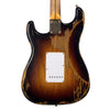 Used Fender Custom Shop 60th Anniversary 1954 Stratocaster Heavy Relic Limited Edition