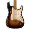 Used Fender Custom Shop 60th Anniversary 1954 Stratocaster Heavy Relic Limited Edition