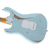 USED Fender Custom Shop 60th Anniversary 1954 Stratocaster Heavy Relic Limited Edition