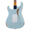 USED Fender Custom Shop 60th Anniversary 1954 Stratocaster Heavy Relic Limited Edition