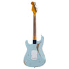 USED Fender Custom Shop 60th Anniversary 1954 Stratocaster Heavy Relic Limited Edition