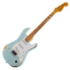 USED Fender Custom Shop 60th Anniversary 1954 Stratocaster Heavy Relic Limited Edition